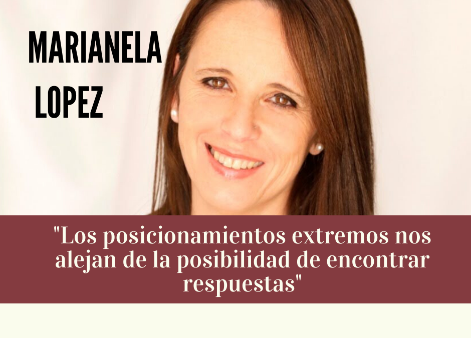 Marianela Lopez