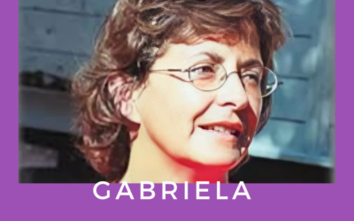 Gabriela González Gass