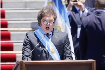 Agravios y Amenazas, políticas de estado