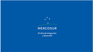 Acuerdo Mercosur- Unión Europea