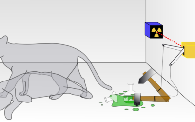 El gato de Schrödinger y el enigma del centro político argentino