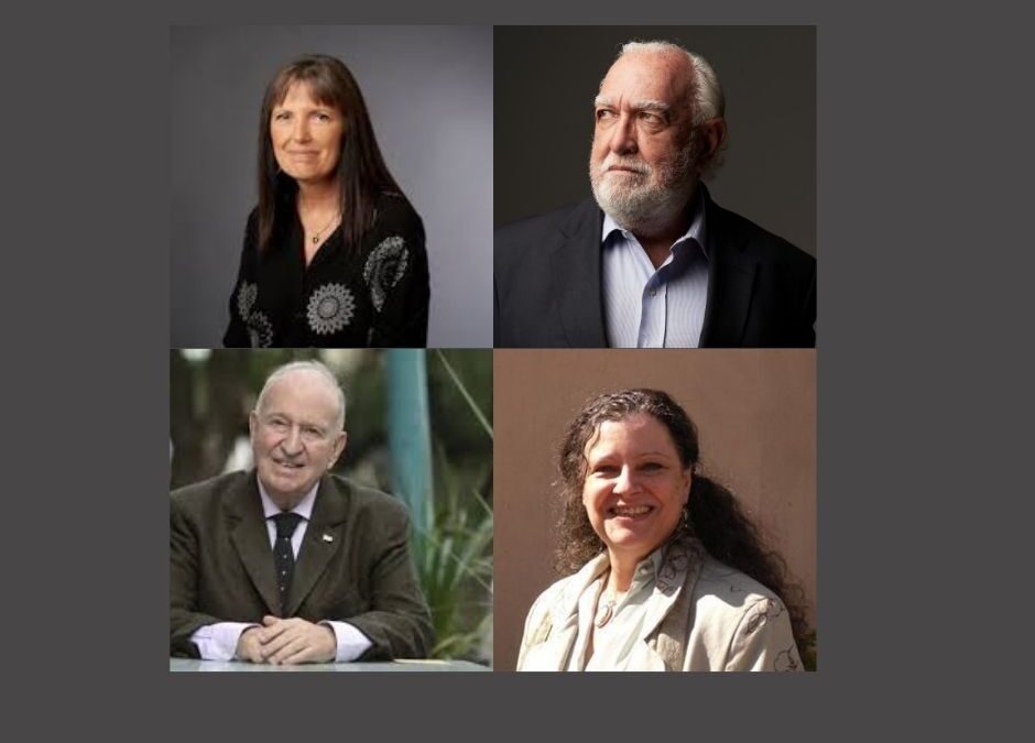 “Para la historia”: más de 2.500 voces se alzan en defensa y protección de educación, ciencia y ambiente