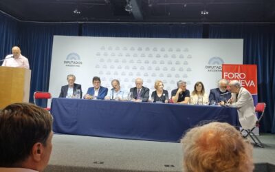 A 50 años del Golpe, la memoria volvió al Congreso: