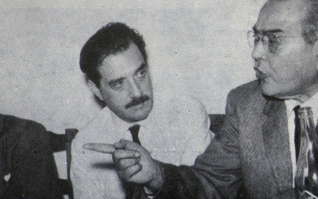 50 AÑOS DEL GOLPE MILITAR: UN DISCURSO HISTÓRICO