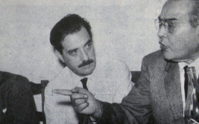 50 AÑOS DEL GOLPE MILITAR: UN DISCURSO HISTÓRICO