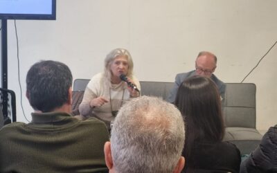 Crónica de un debate necesario