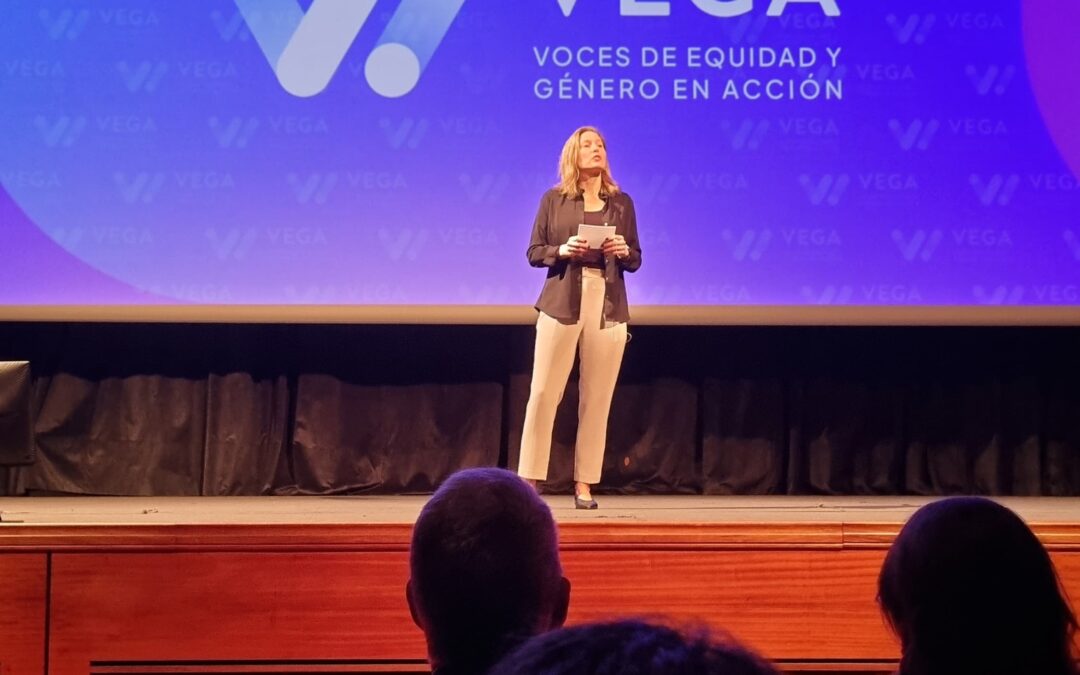 VEGA: una iniciativa que busca convertir la equidad de género en una estrategia de desarrollo para la Argentina